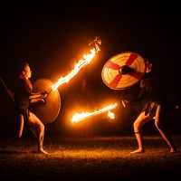 fireshow